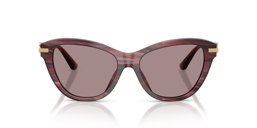 OKULARY DOLCE & GABBANA DG 4534 3474LA 53 ROZMIAR M