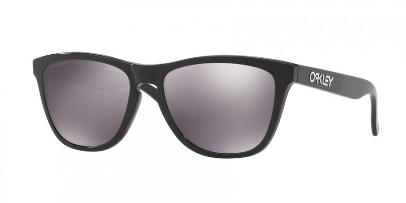 OKULARY OAKLEY® FROGSKINS OO 9013 9013C4 55 ROZMIAR M