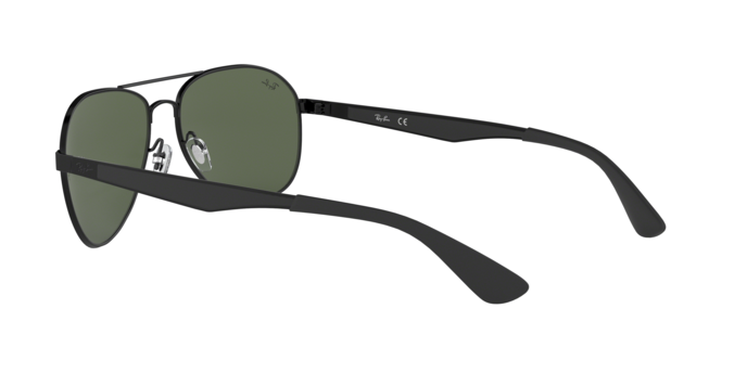 OKULARY RAY-BAN® RB 3549 006/71 61 ROZMIAR L