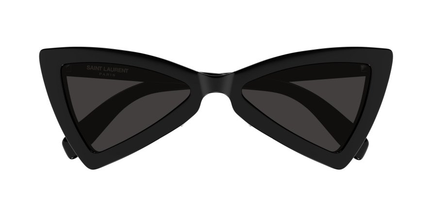 OKULARY SAINT LAURENT SL 207 JERRY 005 53 ROZMIAR M