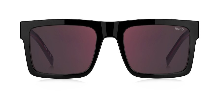 OKULARY HUGO HG 1314S 807 55 ROZMIAR M