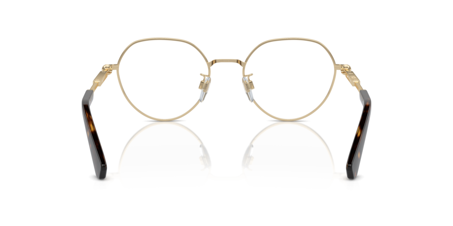 OKULARY KOREKCYJNE BURBERRY BE 1388D 1109 51 ROZMIAR M