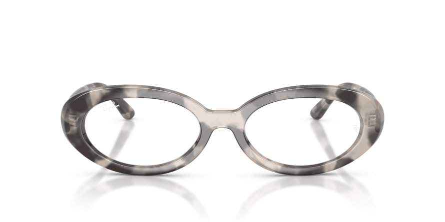 OKULARY KOREKCYJNE RAY-BAN® RX 2223V 8480 52 ROZMIAR M