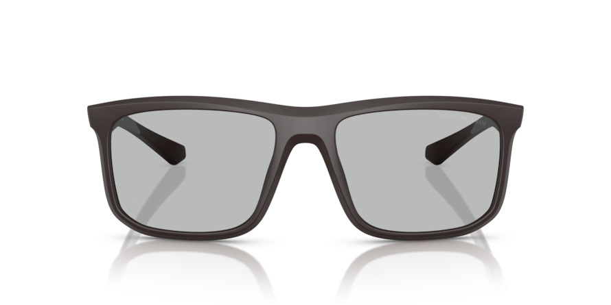 OKULARY EMPORIO ARMANI EA 4234U 618687 57 ROZMIAR L