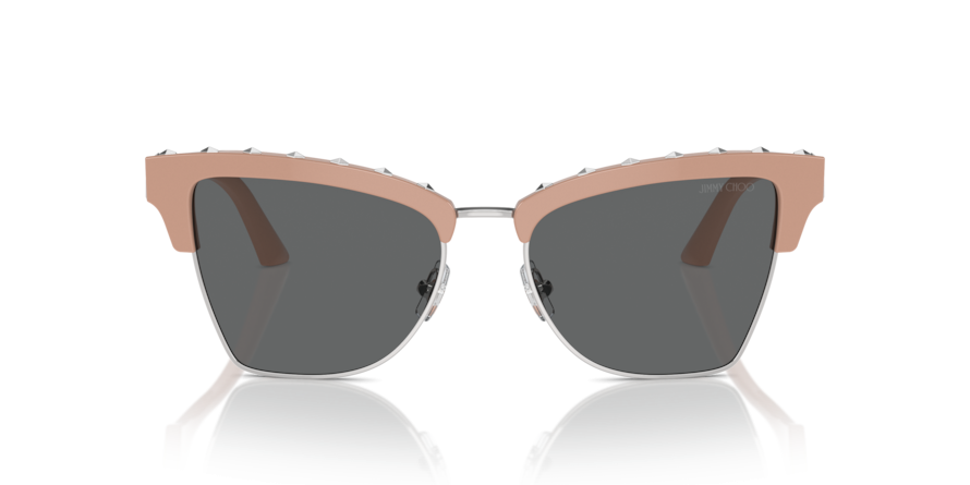 OKULARY JIMMY CHOO JC 5014 501987 54 ROZMIAR M
