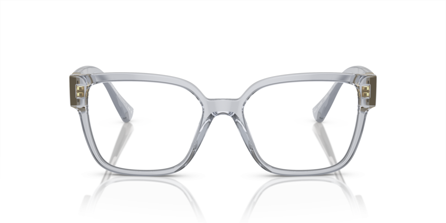 OKULARY KOREKCYJNE VERSACE VE 3329B 5305 52 ROZMIAR M