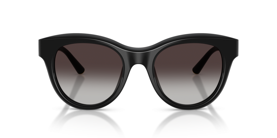 OKULARY DOLCE & GABBANA DG 4518 501/8G 52 ROZMIAR M