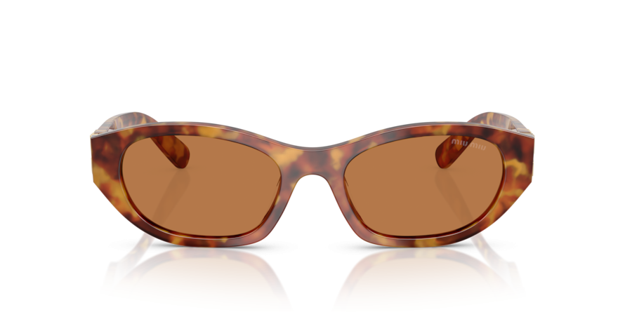 OKULARY MIU MIU MU A03S 10L10I 53 ROZMIAR M