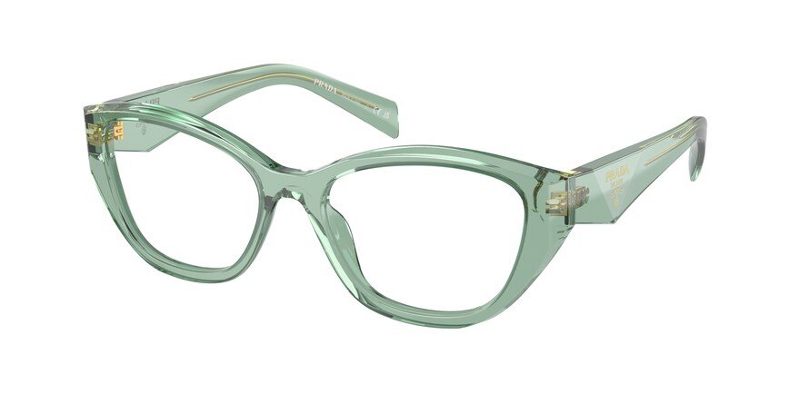 OKULARY KOREKCYJNE PRADA EYEWEAR PR 21ZV 11R1O1 53 ROZMIAR M