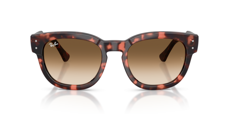OKULARY RAY-BAN® MEGA HAWKEYE RB 0298S 133451 53 ROZMIAR M