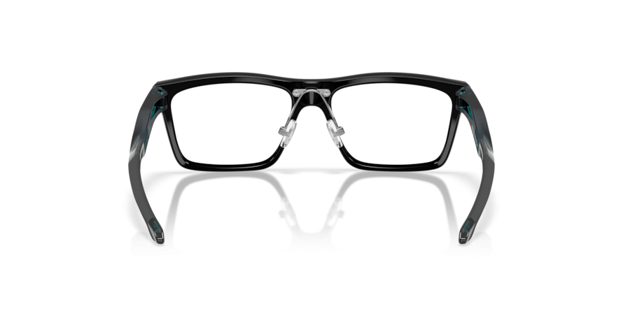 OKULARY KOREKCYJNE DZIECIĘCE OAKLEY® JUNIOR FIELD MARSH OY 8031 803105 50