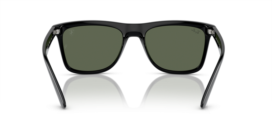 OKULARY RAY-BAN® SCUDERIA FERRARI COLLECTION RB 4413M F68371 57 ROZMIAR L