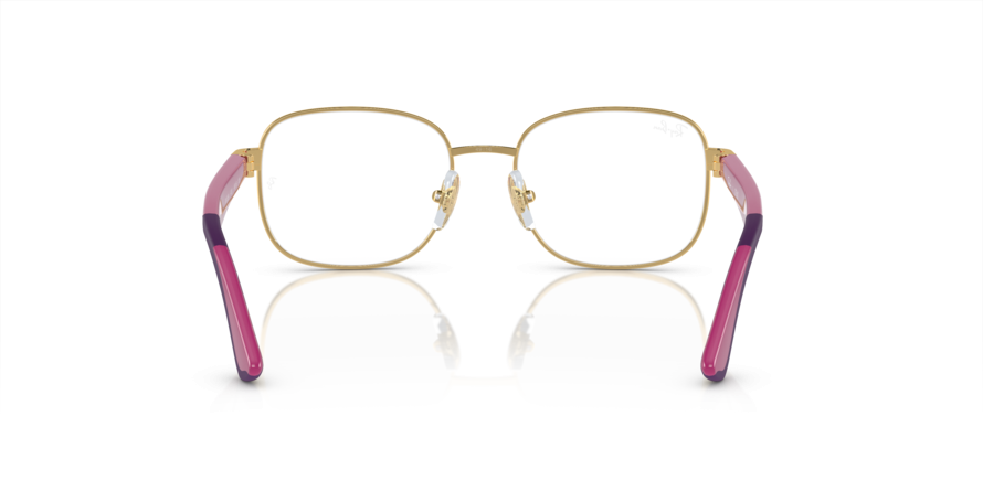 OKULARY KOREKCYJNE DZIECIĘCE RAY-BAN® RY 1059 4051 49