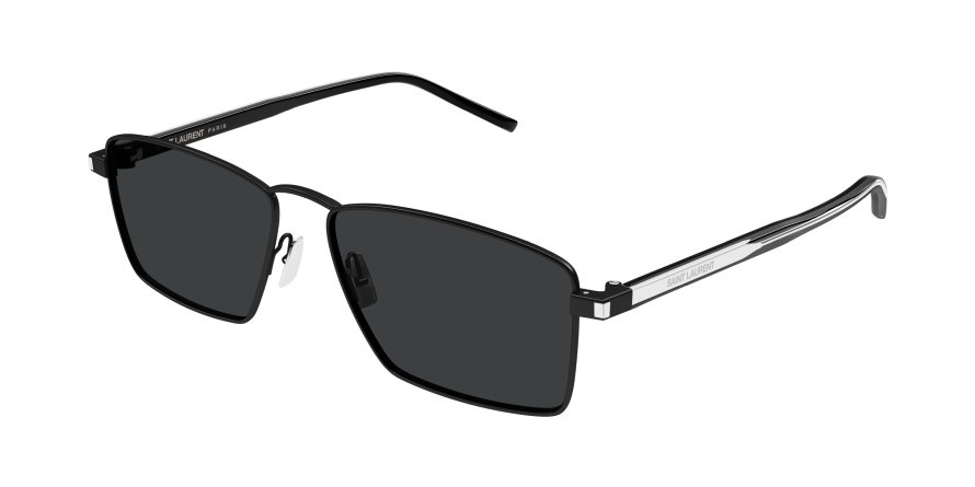 OKULARY SAINT LAURENT SL 700 001 57 ROZMIAR M