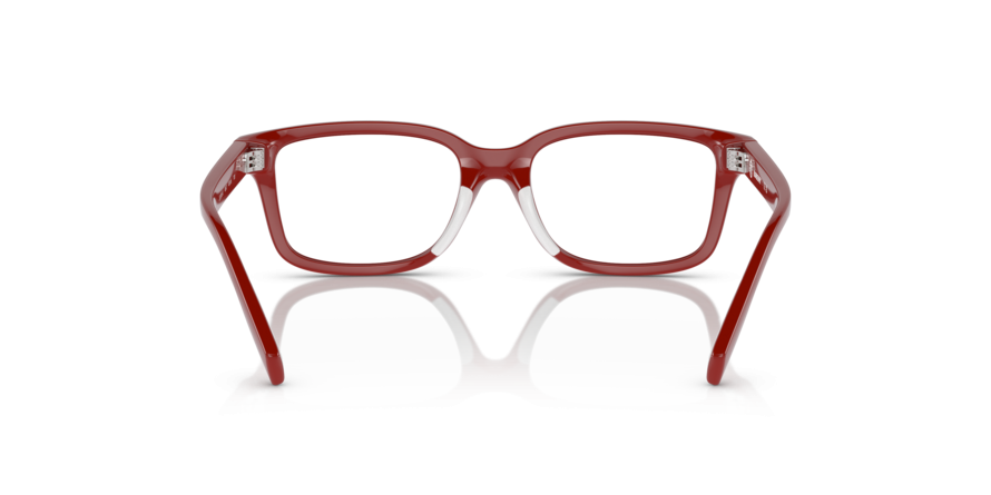OKULARY KOREKCYJNE DZIECIĘCE BURBERRY JB 2003U 4047 50