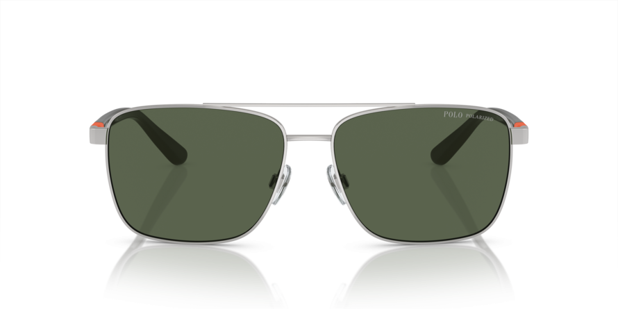OKULARY POLO RALPH LAUREN PH 3137 90019A 59 ROZMIAR L Z POLARYZACJĄ