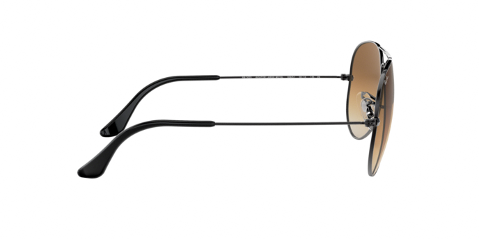 OKULARY RAY-BAN® AVIATOR LARGE METAL RB 3025 004/51 58 ROZMIAR M