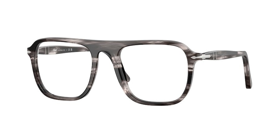 OKULARY KOREKCYJNE PERSOL® JACQUES PO 3359V 1238 53 ROZMIAR M