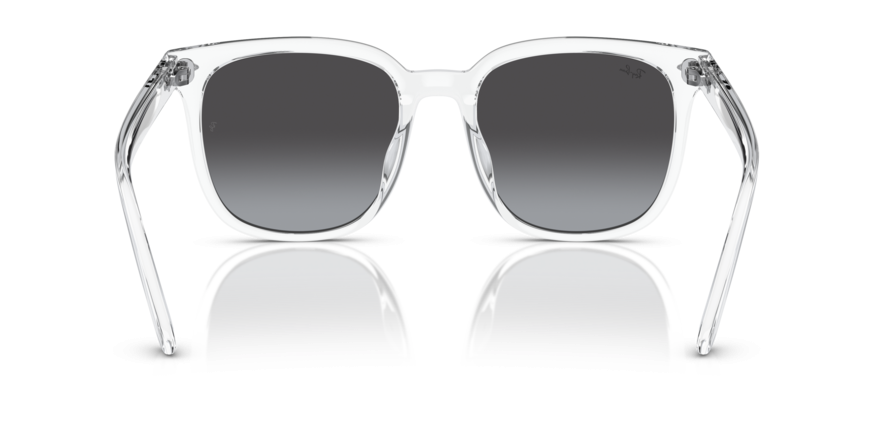 OKULARY RAY-BAN® RB 4401D 64478G 55 ROZMIAR M
