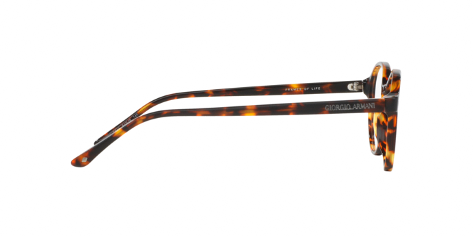 OKULARY KOREKCYJNE GIORGIO ARMANI AR 7004 5011 47 ROZMIAR S