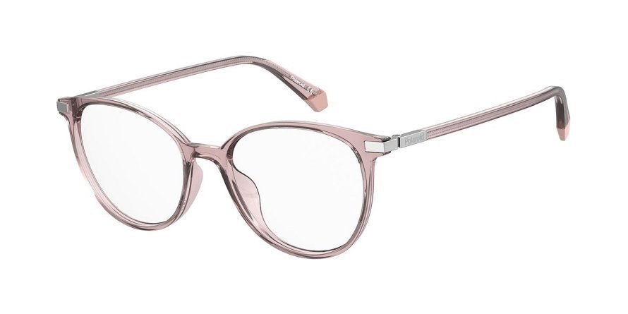 OKULARY KOREKCYJNE POLAROID PLD D459G 35J 52 ROZMIAR M