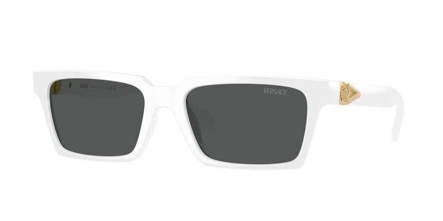 OKULARY VERSACE VE 4490U 314/87 55 ROZMIAR M