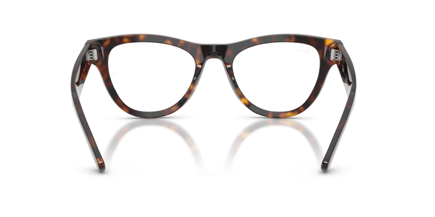 OKULARY KOREKCYJNE RAY-BAN® RX 5510 2012 50 ROZMIAR M