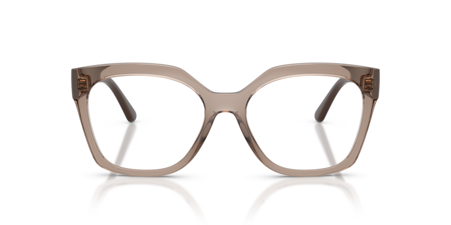 OKULARY KOREKCYJNE VOGUE EYEWEAR VO 5691 2940 54 ROZMIAR M