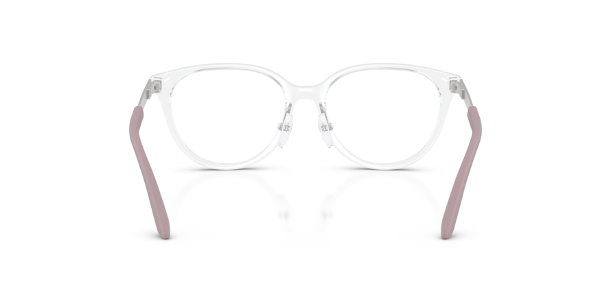 OKULARY KOREKCYJNE DZIECIĘCE EMPORIO ARMANI JUNIOR EK 3010 5893 46