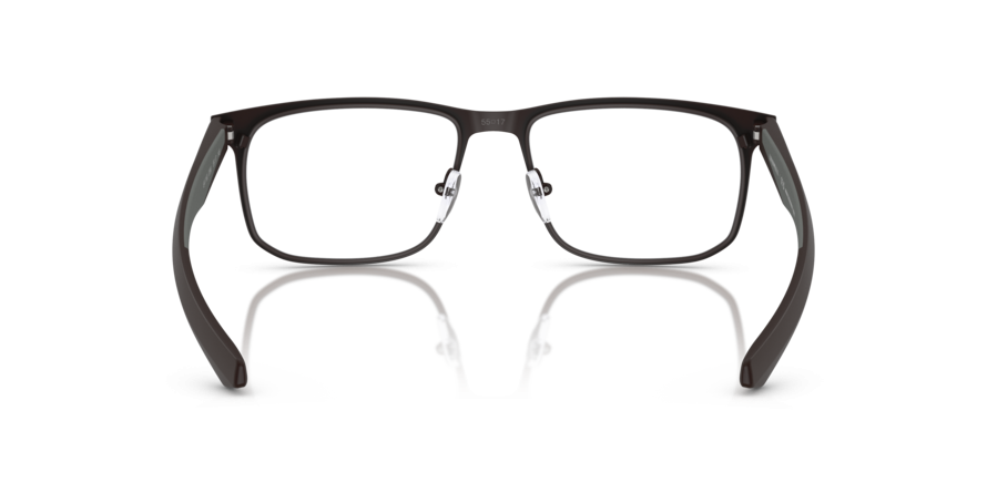 OKULARY KOREKCYJNE EMPORIO ARMANI EA 1163 3390 53 ROZMIAR M