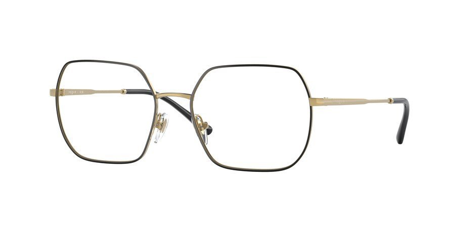 OKULARY KOREKCYJNE VOGUE EYEWEAR VO 4253 352 53 ROZMIAR M