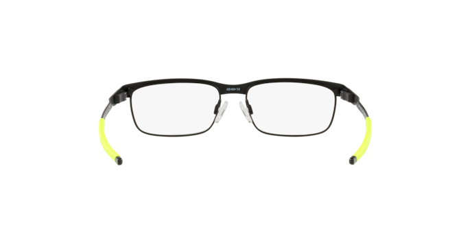 OKULARY KOREKCYJNE DZIECIĘCE OAKLEY® STEEL PLATE XS OY 3002 300204 48
