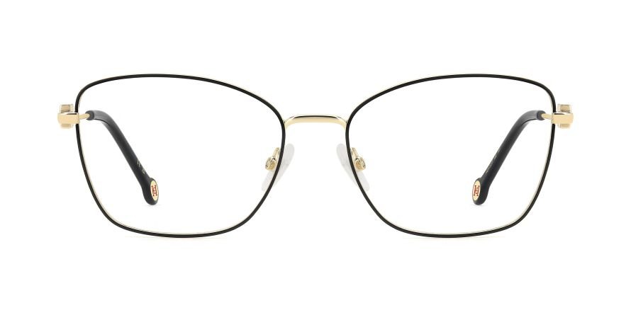 OKULARY KOREKCYJNE CAROLINA HERRERA HER 0277 I46 56 ROZMIAR M