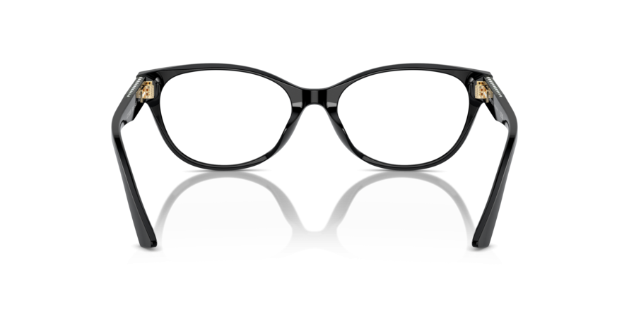 OKULARY KOREKCYJNE JIMMY CHOO JC 3003BU 5000 52 ROZMIAR M
