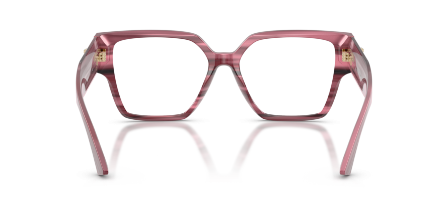 OKULARY KOREKCYJNE JIMMY CHOO JC 3032B 5064 53 ROZMIAR M