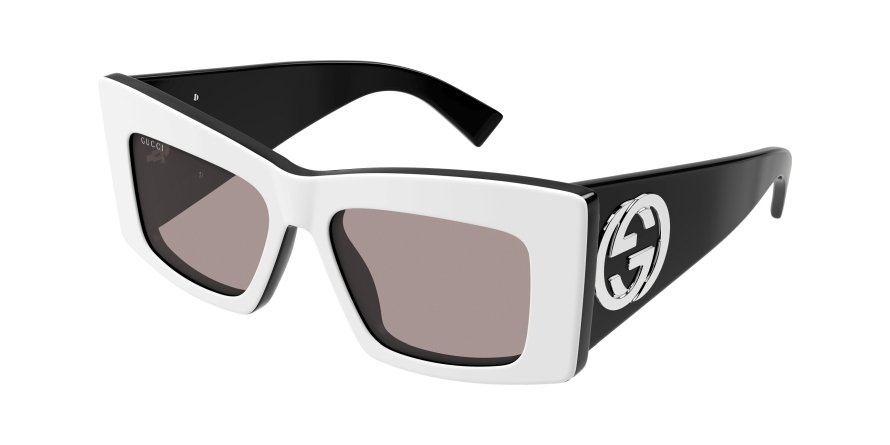 OKULARY GUCCI GG 1842S 006 53 ROZMIAR M