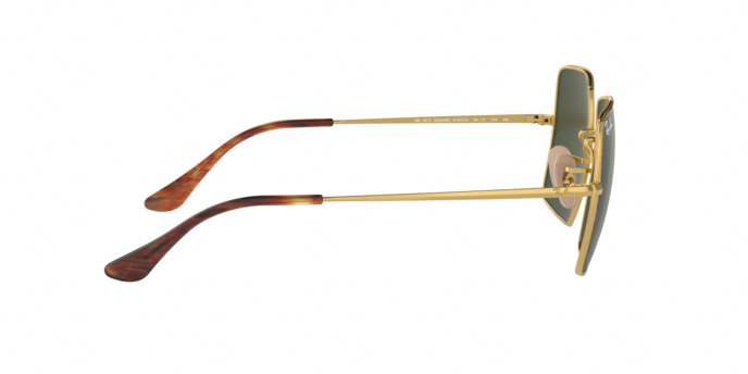 OKULARY RAY-BAN® SQUARE RB 1971 914731 54 ROZMIAR M