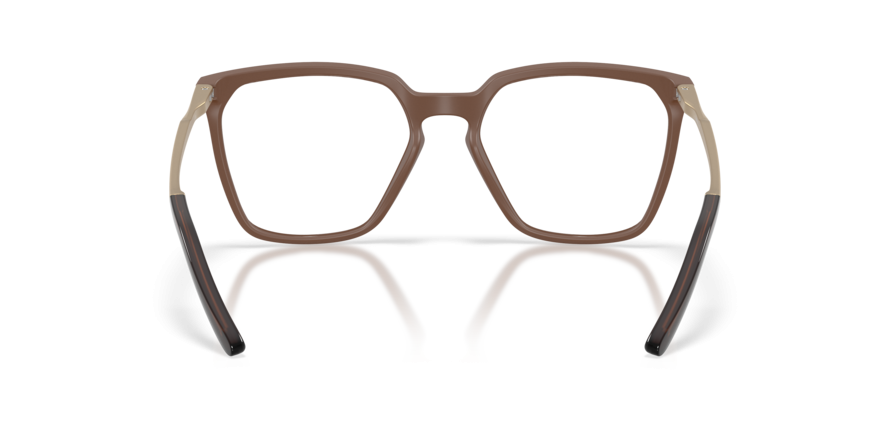 OKULARY KOREKCYJNE OAKLEY® BMNG SQ OX 8189 818909 55 ROZMIAR M