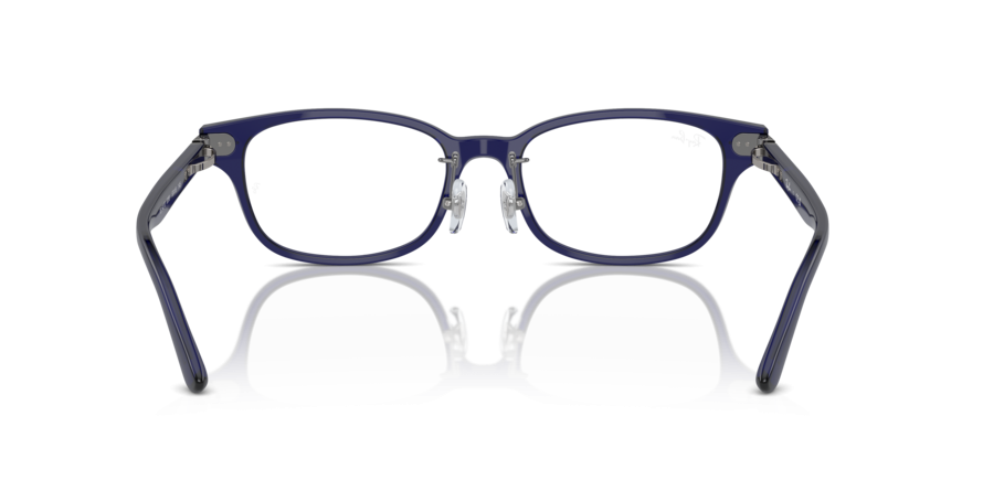 OKULARY KOREKCYJNE RAY-BAN® RX 5427D 8288 53 ROZMIAR M