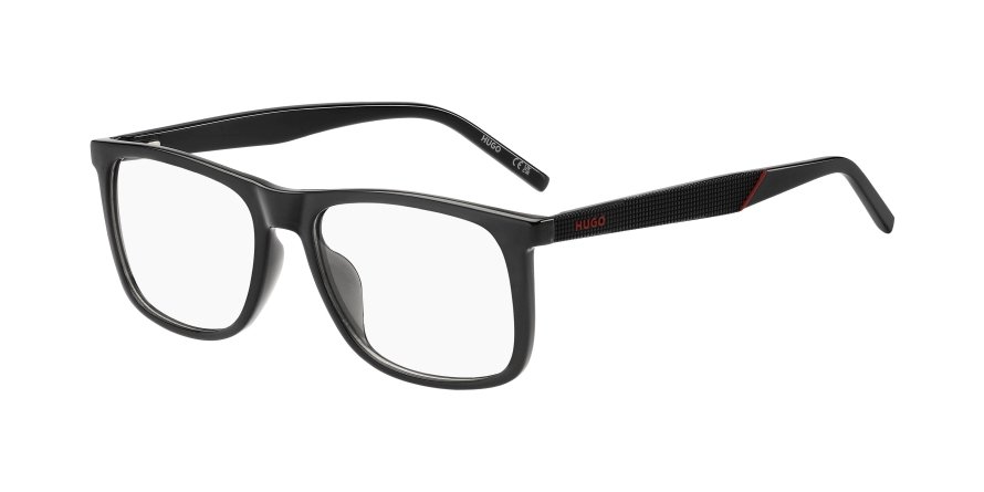 OKULARY KOREKCYJNE HUGO HG 1332G 268 55 ROZMIAR M