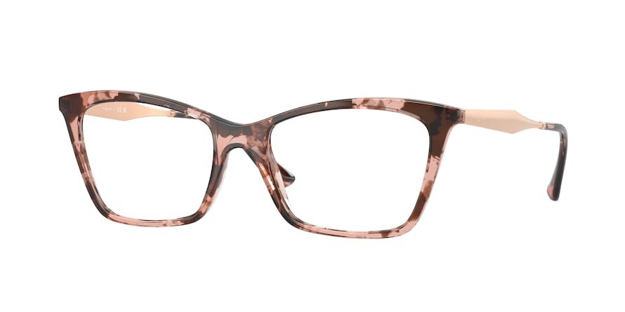 OKULARY KOREKCYJNE VOGUE EYEWEAR VO 5624 3199 51 ROZMIAR S
