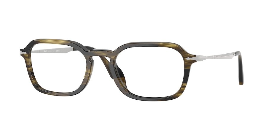 OKULARY KOREKCYJNE PERSOL® PO 3381V 1237 54 ROZMIAR M