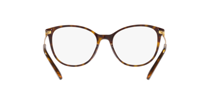OKULARY KOREKCYJNE DOLCE & GABBANA DG 3363 502 52 ROZMIAR M