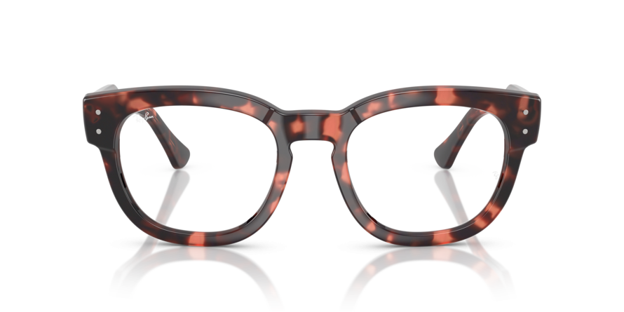 OKULARY KOREKCYJNE RAY-BAN® MEGA HAWKEYE RX 0298V 8118 50 ROZMIAR M