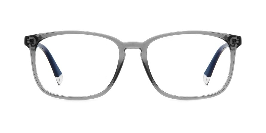 OKULARY KOREKCYJNE POLAROID PLD D488 09V 56 ROZMIAR M