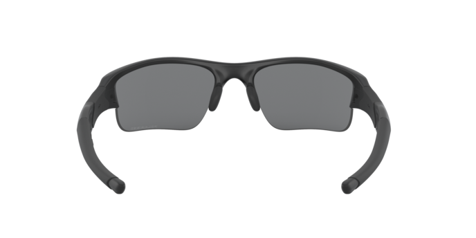 OKULARY OAKLEY® FLAK JACKET XLJ OO 9009 11-435 63 ROZMIAR L Z POLARYZACJĄ