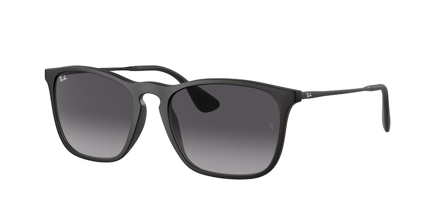 OKULARY RAY-BAN® CHRIS RB 4187 622/8G 54 ROZMIAR M