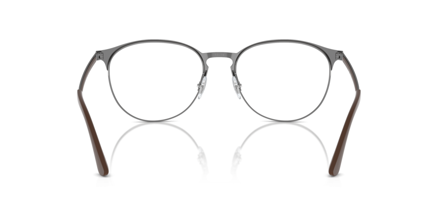 OKULARY KOREKCYJNE RAY-BAN® RX 6375 3172 51 ROZMIAR S
