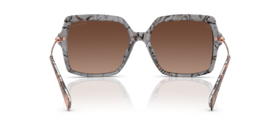 OKULARY MICHAEL KORS QUOGUE MK 2247U 4017T5 55 ROZMIAR M Z POLARYZACJĄ