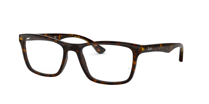 OKULARY KOREKCYJNE RAY-BAN® RX 5279 2012 55 ROZMIAR L